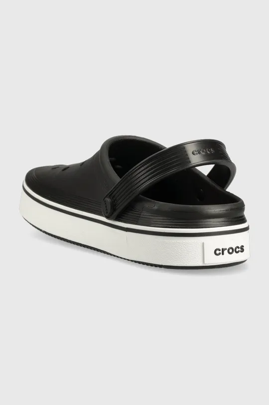 Crocs ciabatte slide Crocband Clean Clog