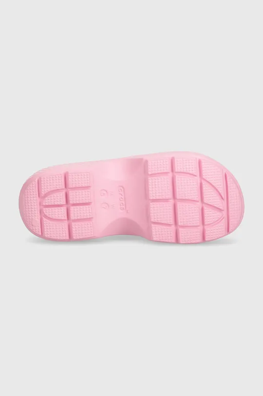 Crocs ciabatte slide Stomp Slide