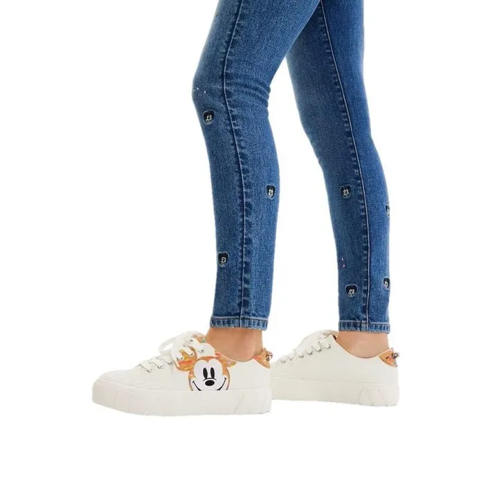 Desigual Sneakers Donna