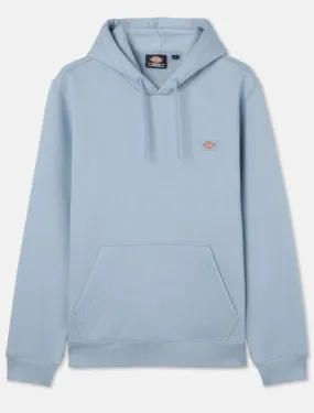 Dickies Hoodie / Light Blue