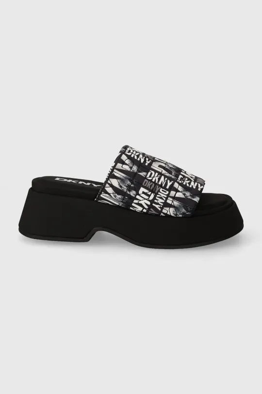 Dkny ciabatte slide IDRIS SKYLINE