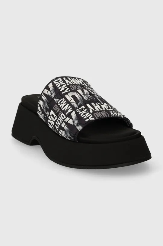 Dkny ciabatte slide IDRIS SKYLINE