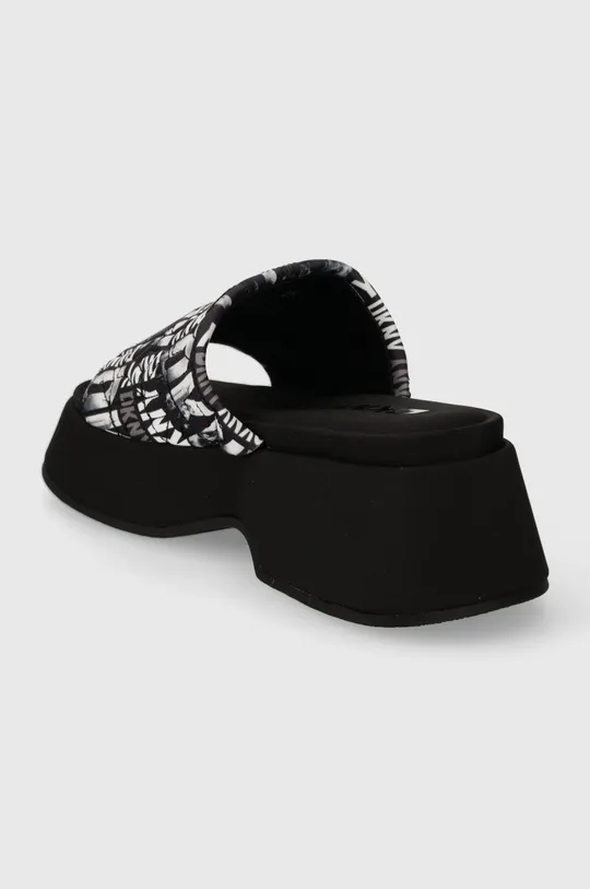 Dkny ciabatte slide IDRIS SKYLINE