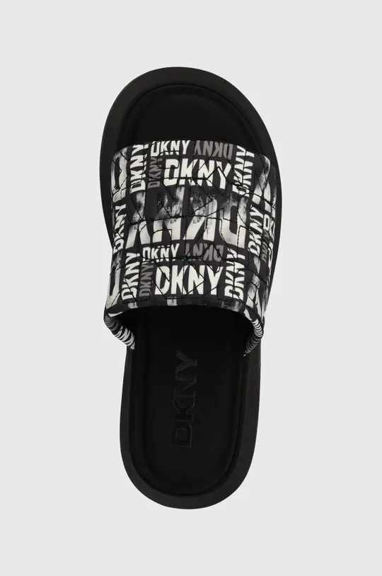 Dkny ciabatte slide IDRIS SKYLINE