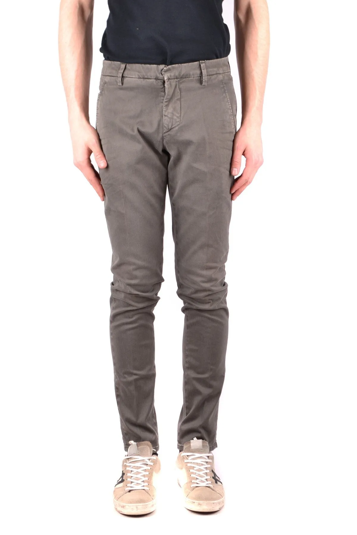 Dondup Pantaloni Uomo