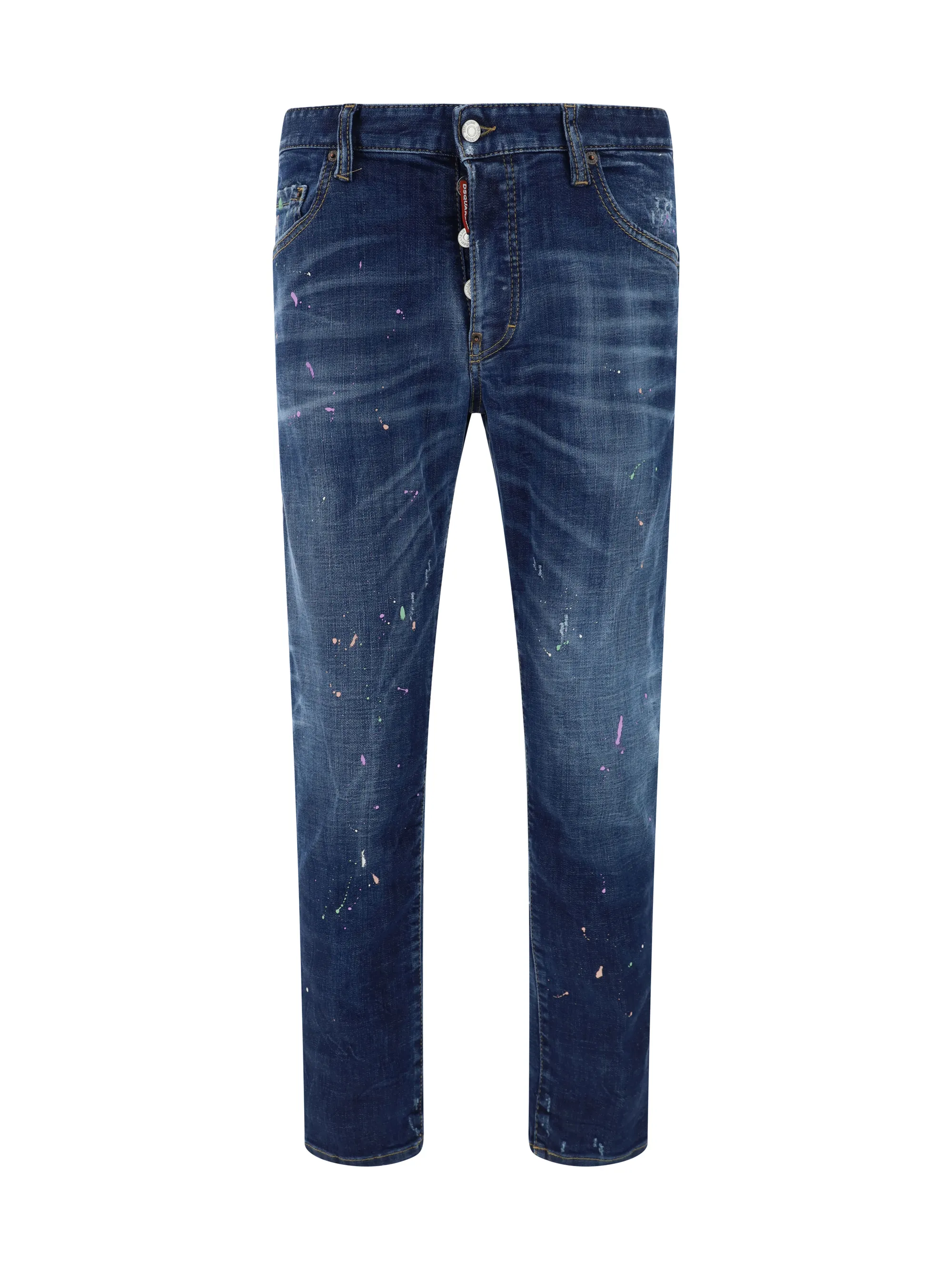     DSQUARED2      Jeans