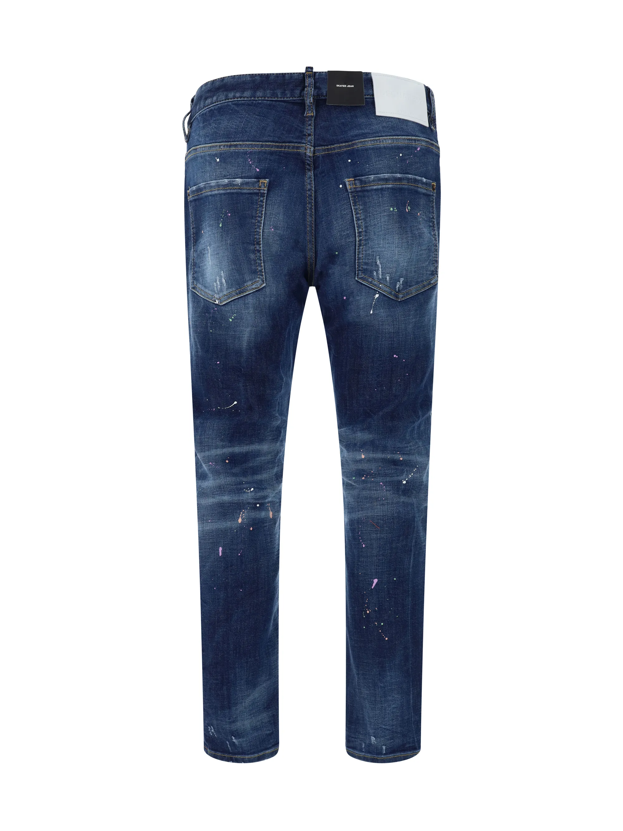     DSQUARED2      Jeans