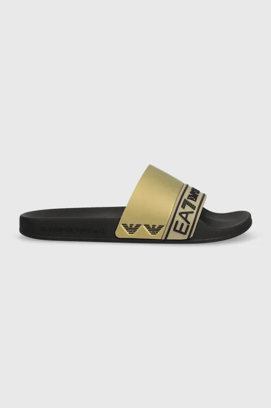 EA7 Emporio Armani ciabatte slide