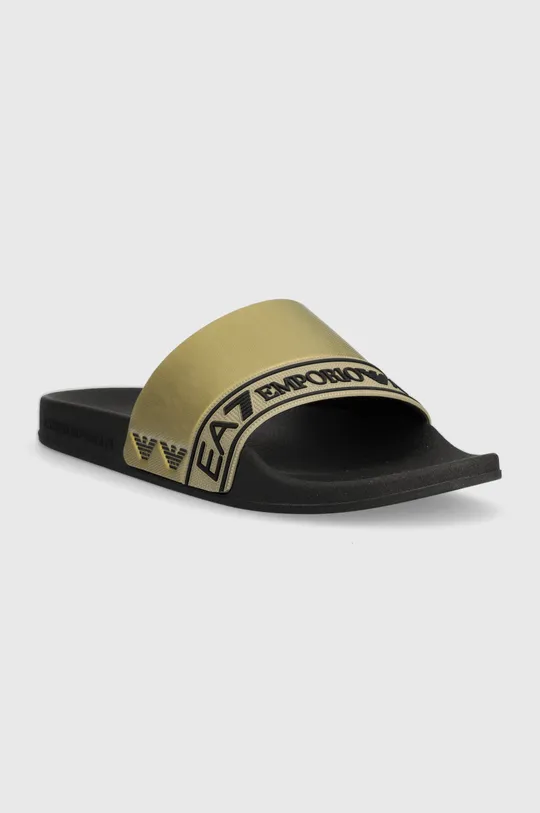 EA7 Emporio Armani ciabatte slide