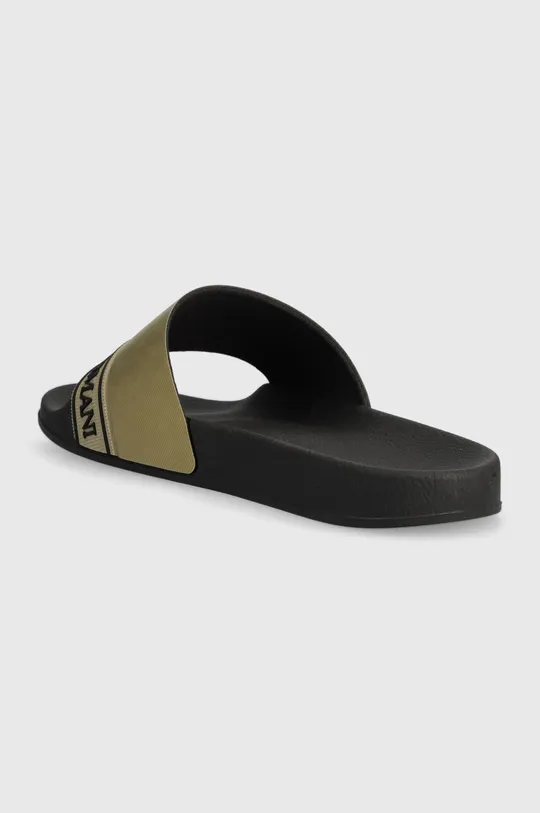 EA7 Emporio Armani ciabatte slide