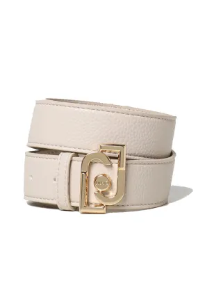 Ecs Hps Belt 3.5 cm - Coffee Milk