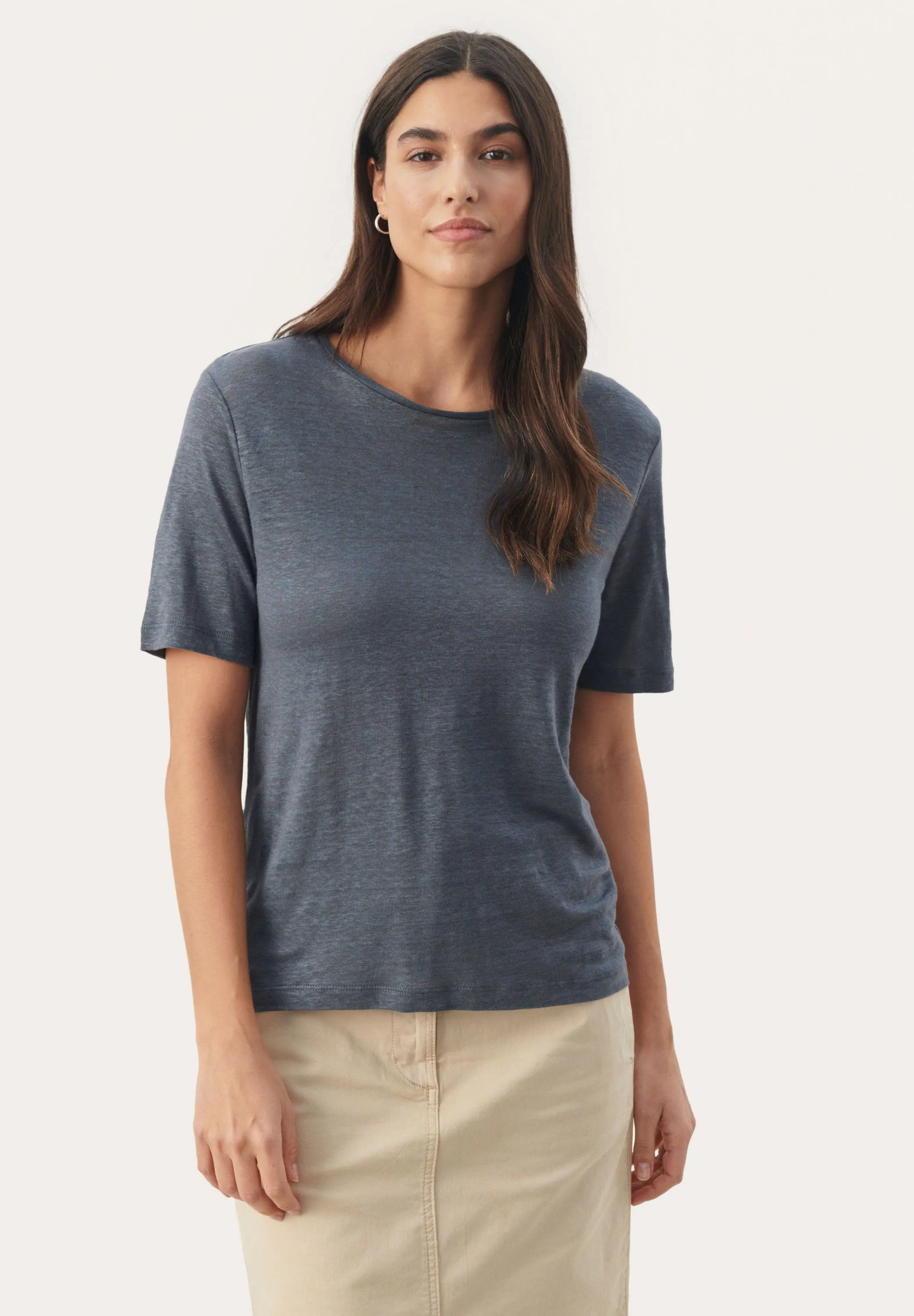 EMME - T-shirt basic