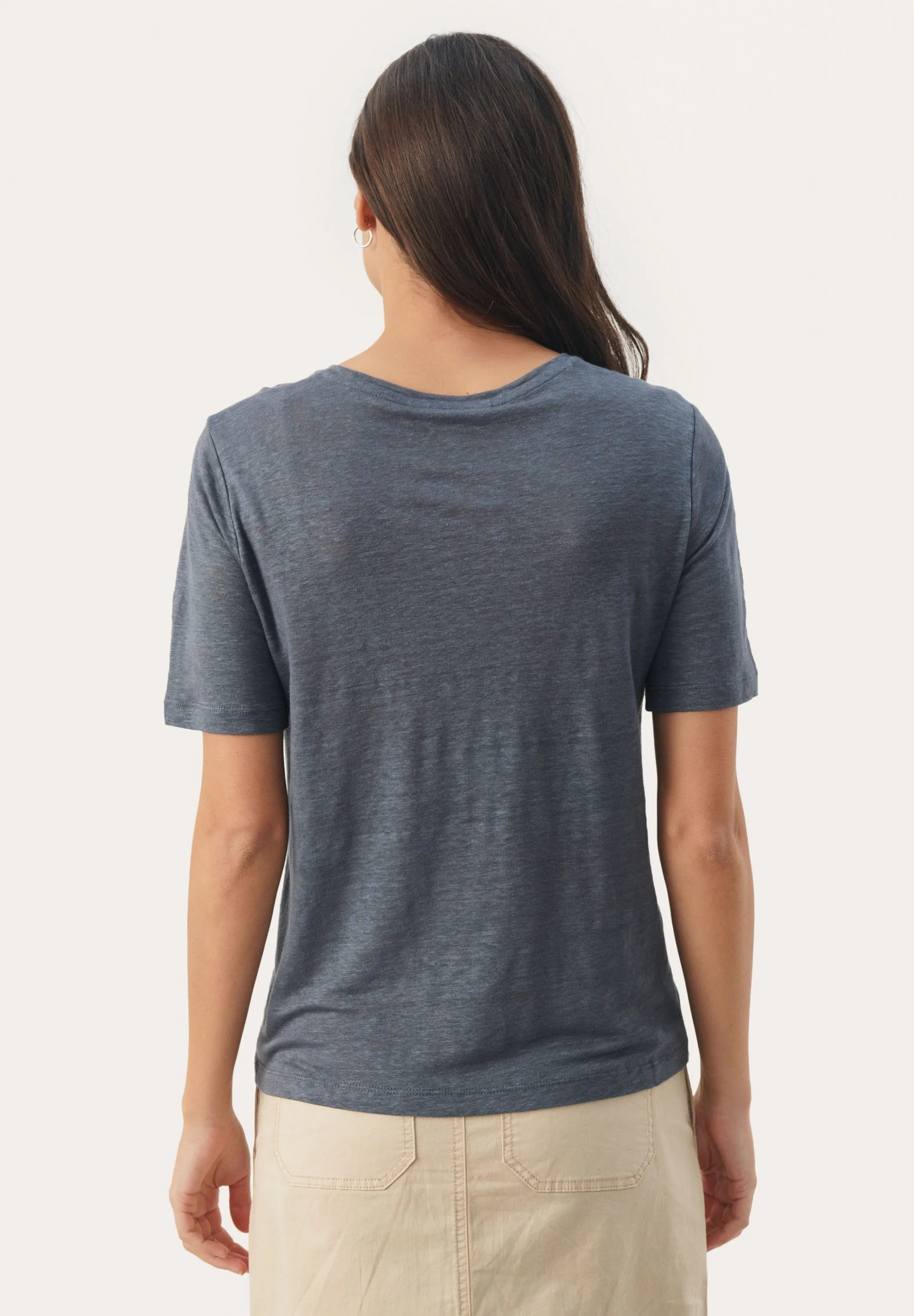 EMME - T-shirt basic