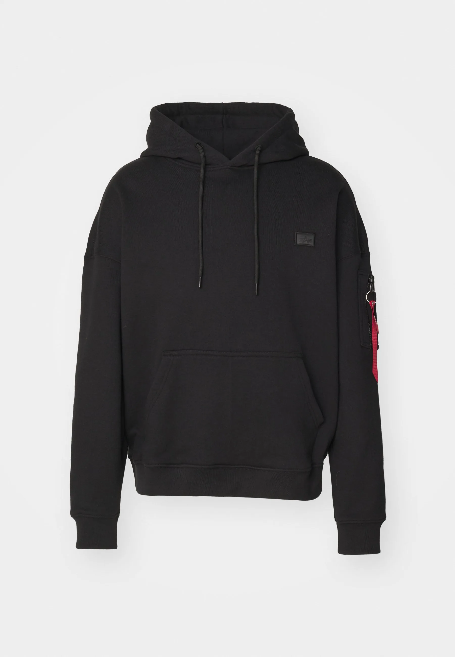 ESSENTIALS HOODY - Felpa