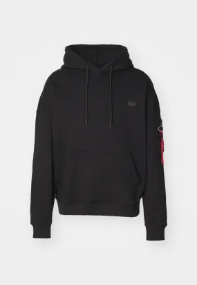 ESSENTIALS HOODY - Felpa