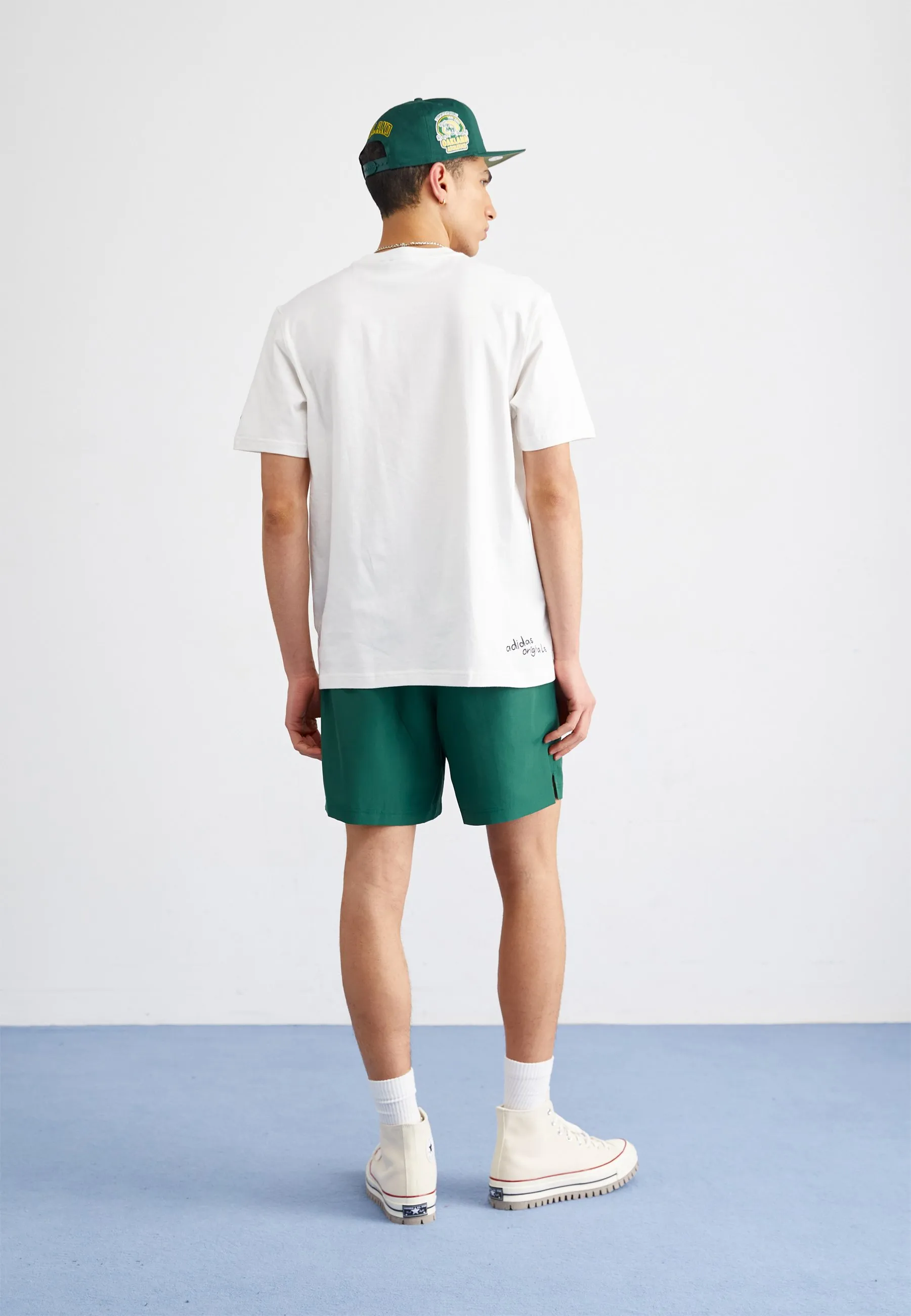 ESSENTIALS - Pantaloni sportivi