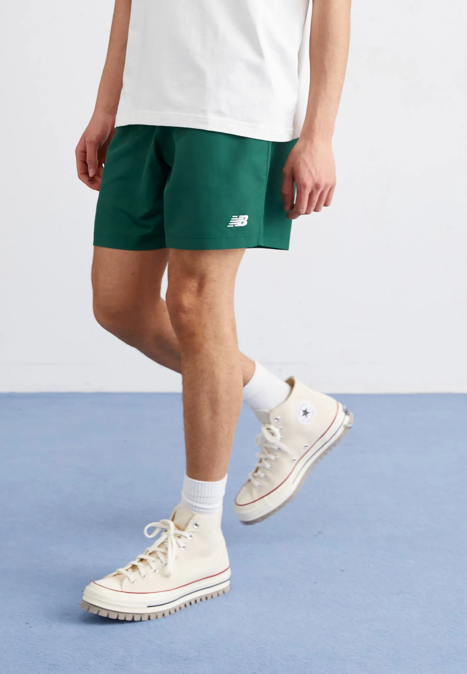 ESSENTIALS - Pantaloni sportivi