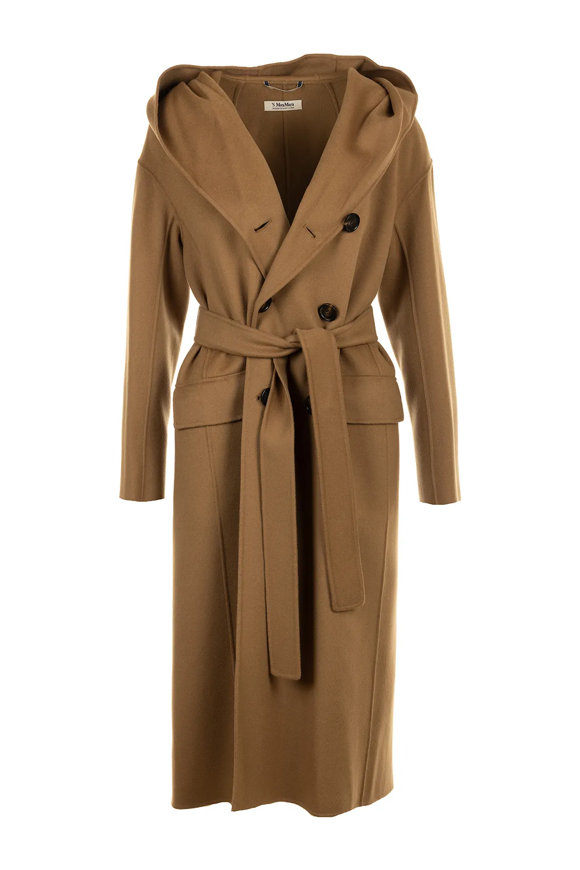 Favola Coat