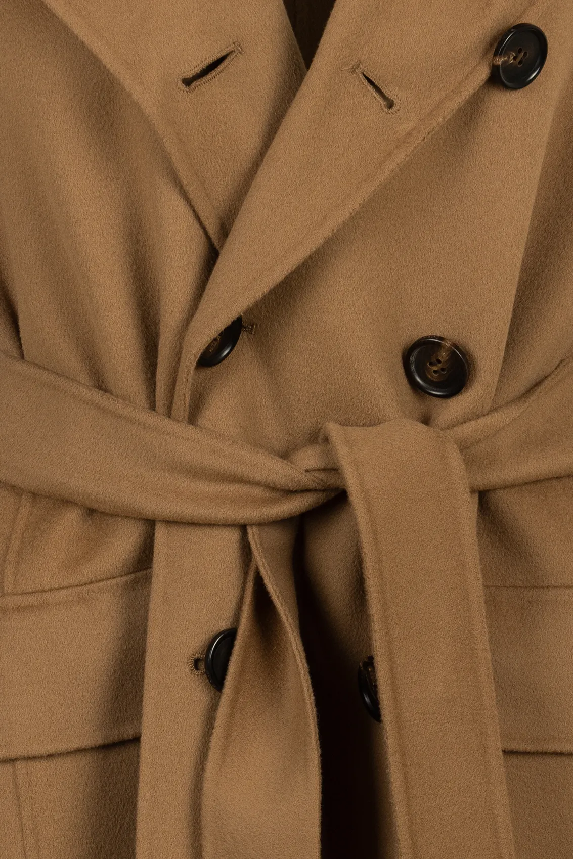 Favola Coat