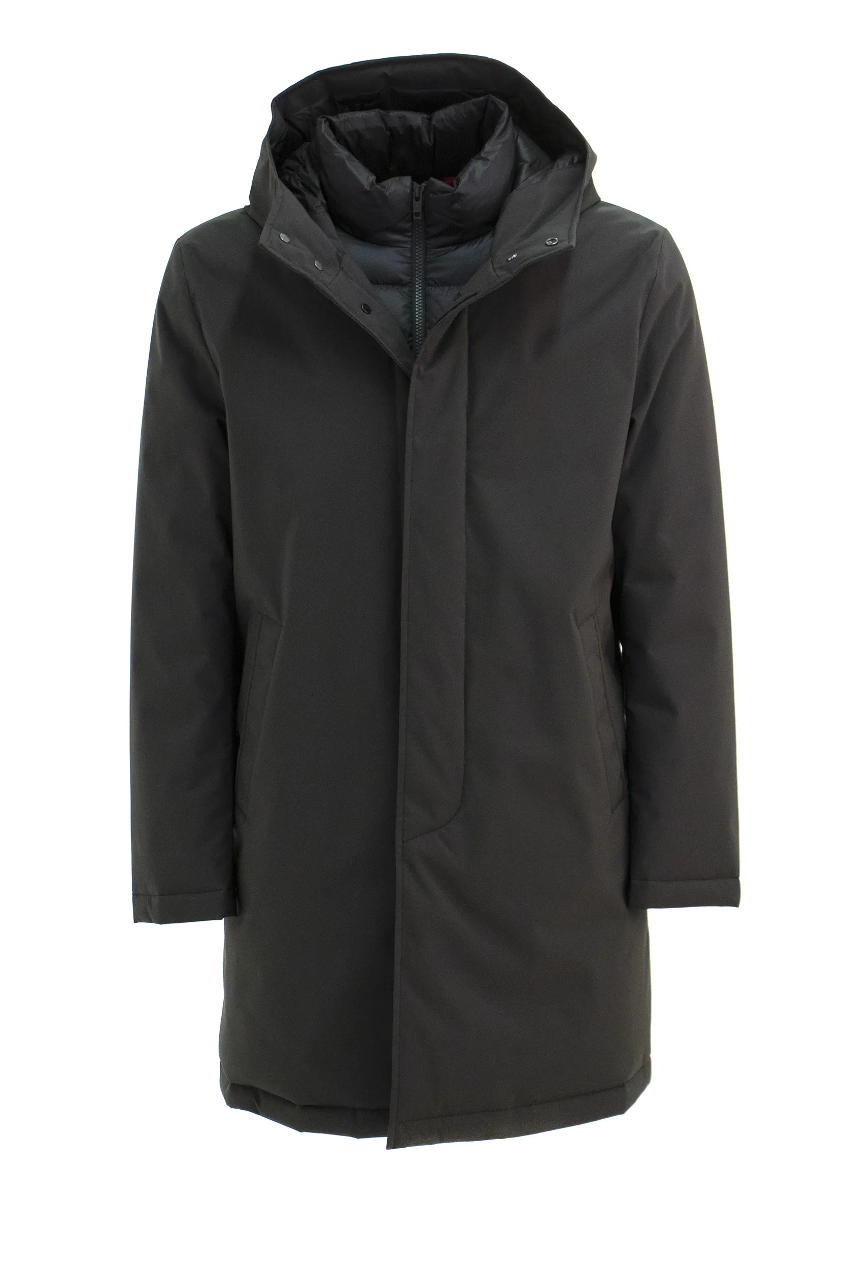  FAY Morning Coat Double Front