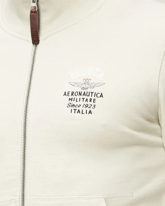 Felpa Aeronautica Militare