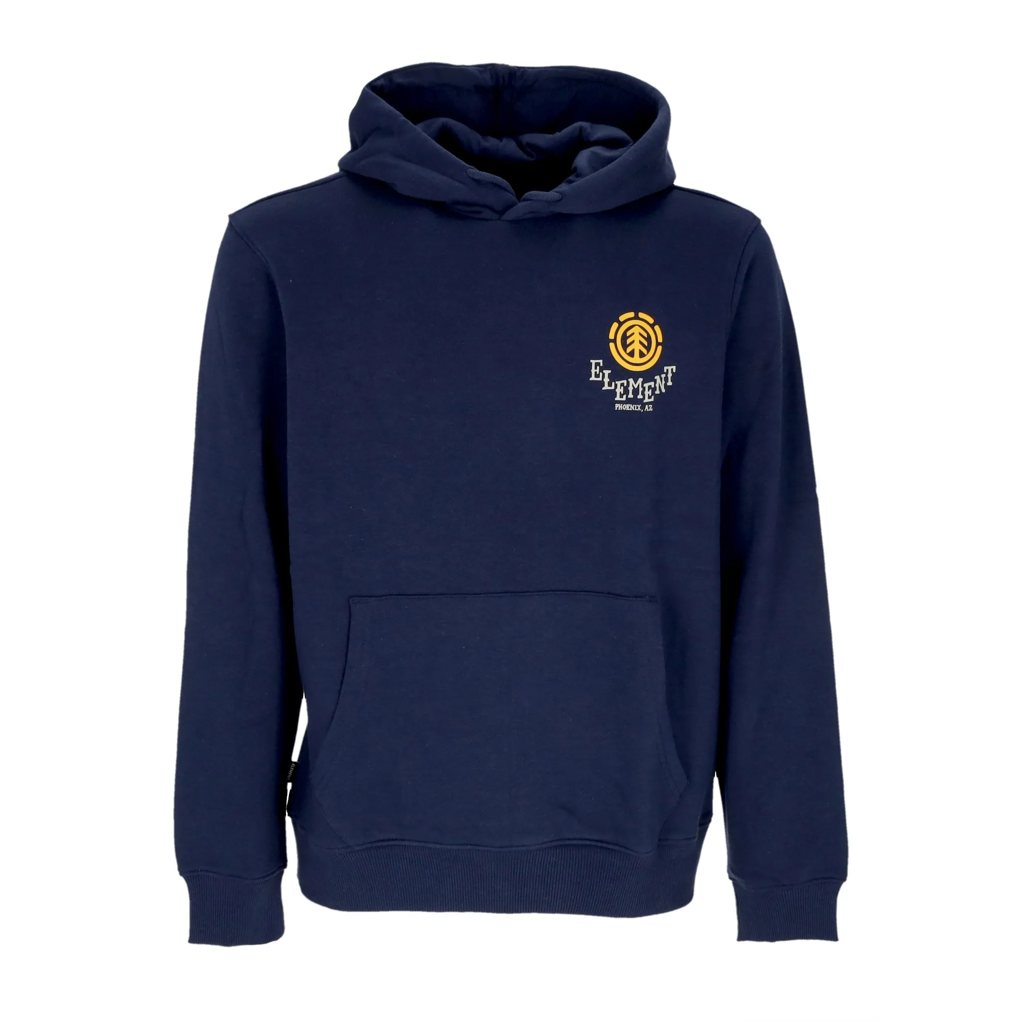 Felpa Cappuccio Uomo Cactusx Hoodie Naval Academy