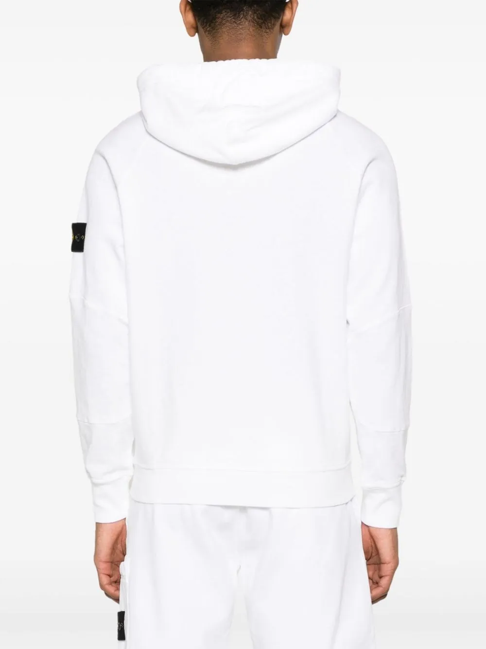 Full-Zip Hoodie