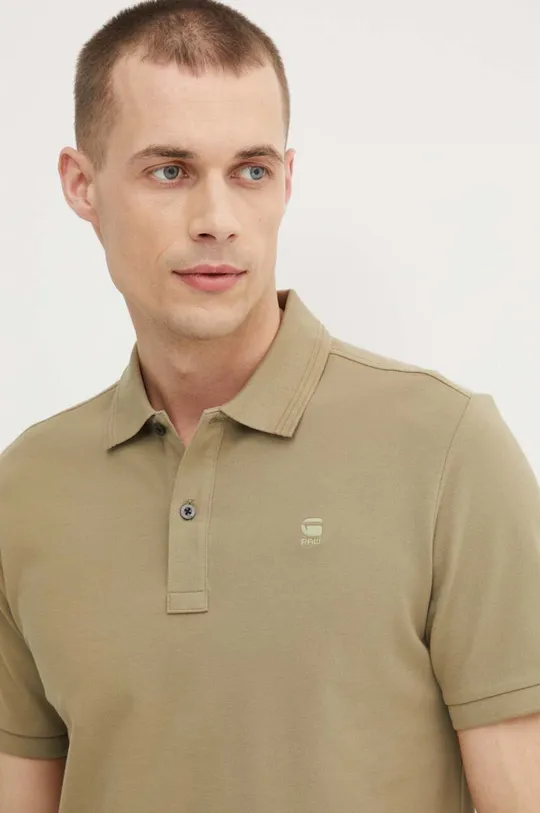 G-Star Raw polo