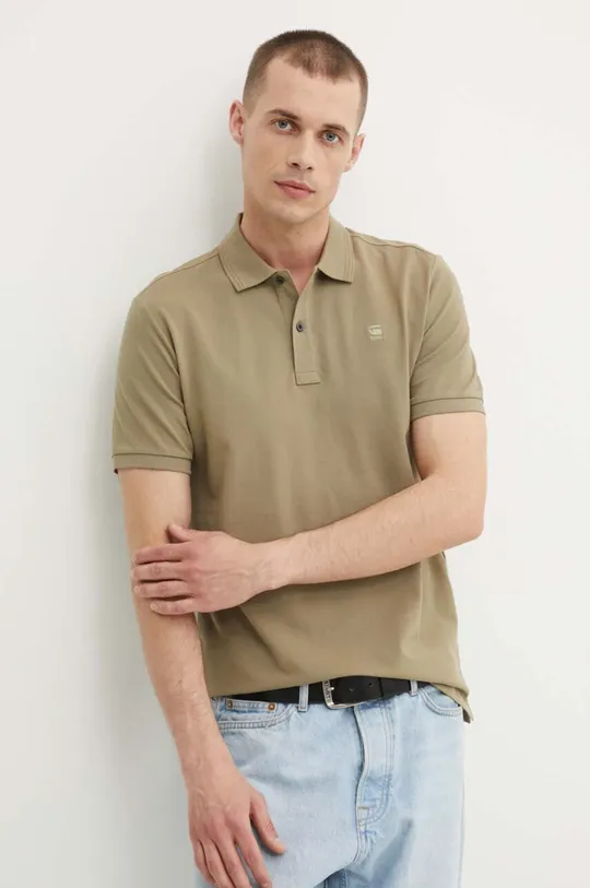 G-Star Raw polo