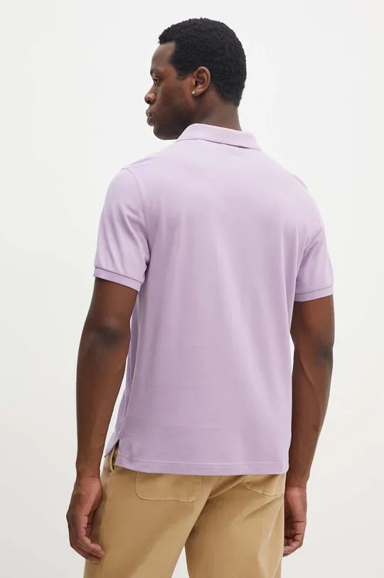 Gant polo in cotone