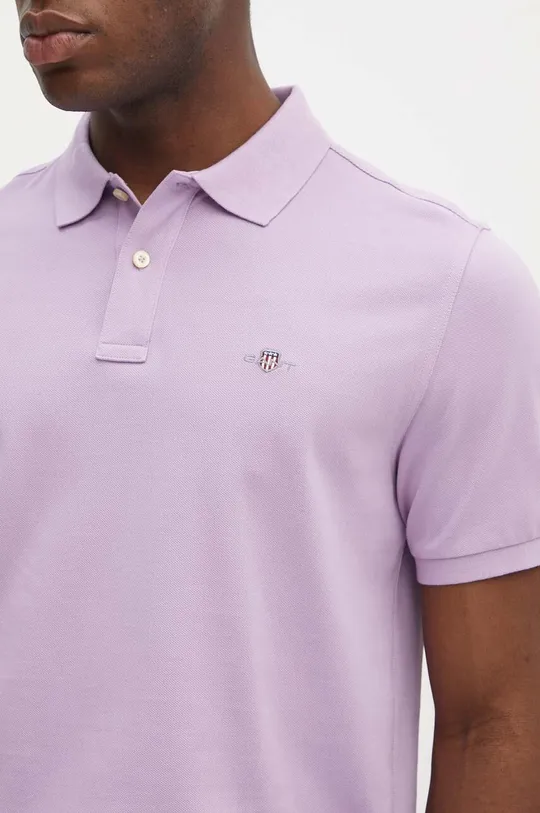 Gant polo in cotone