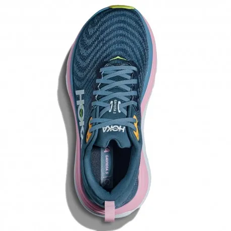 Gaviota 5 Wide  Donna Hoka One One