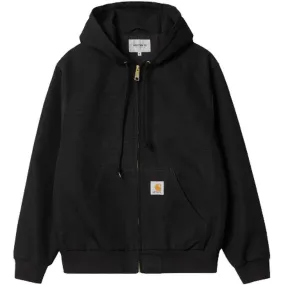 Giacche Uomo Carhartt Wip - Active Jacket - Nero