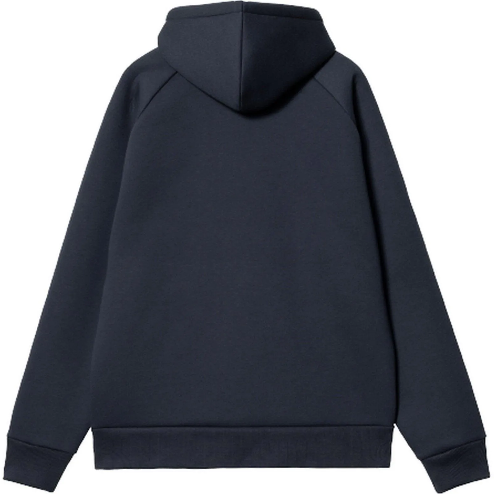 Giacche Uomo Carhartt Wip - Car-Lux Hooded Jacket - Blu