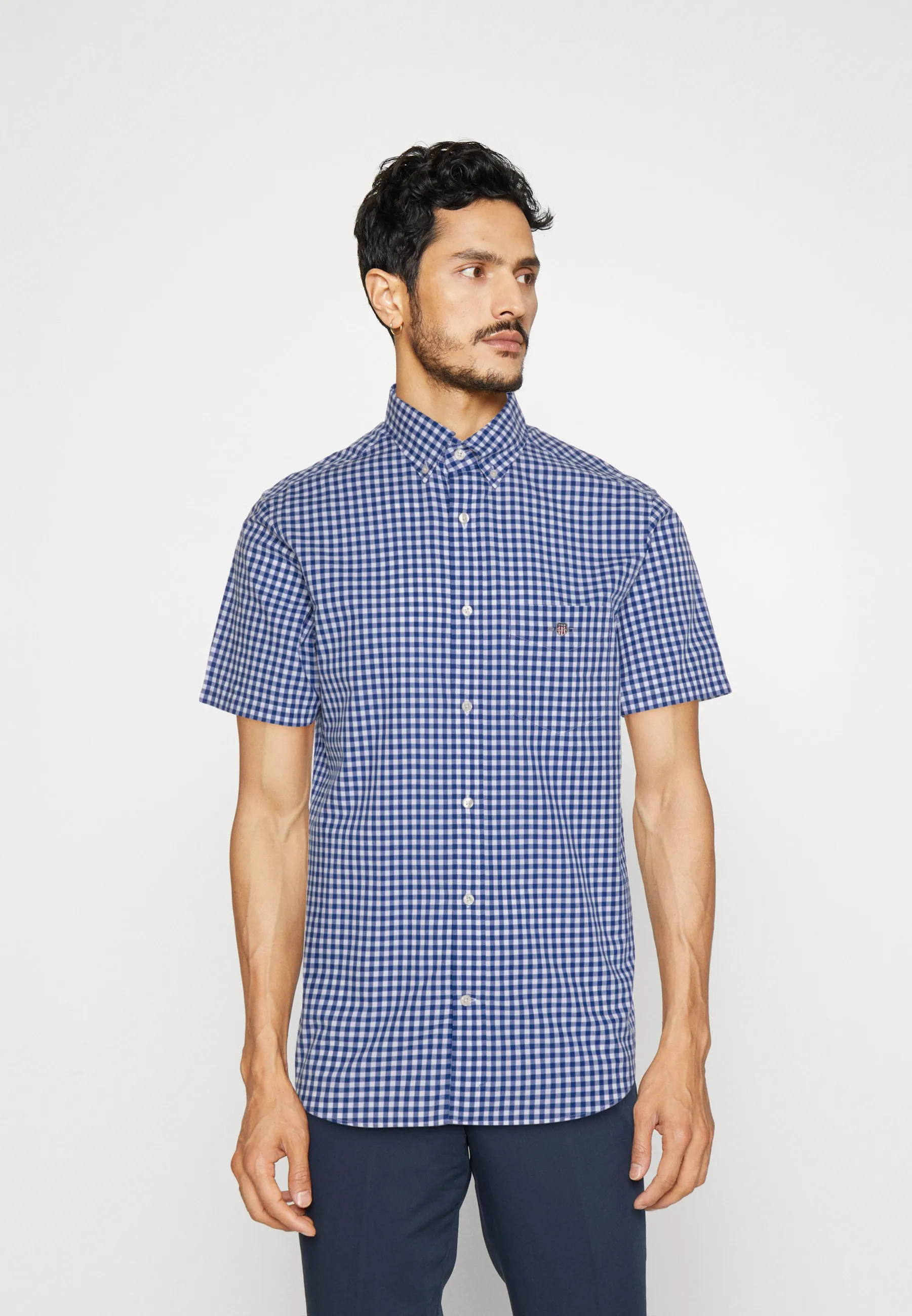 GINGHAM - Camicia