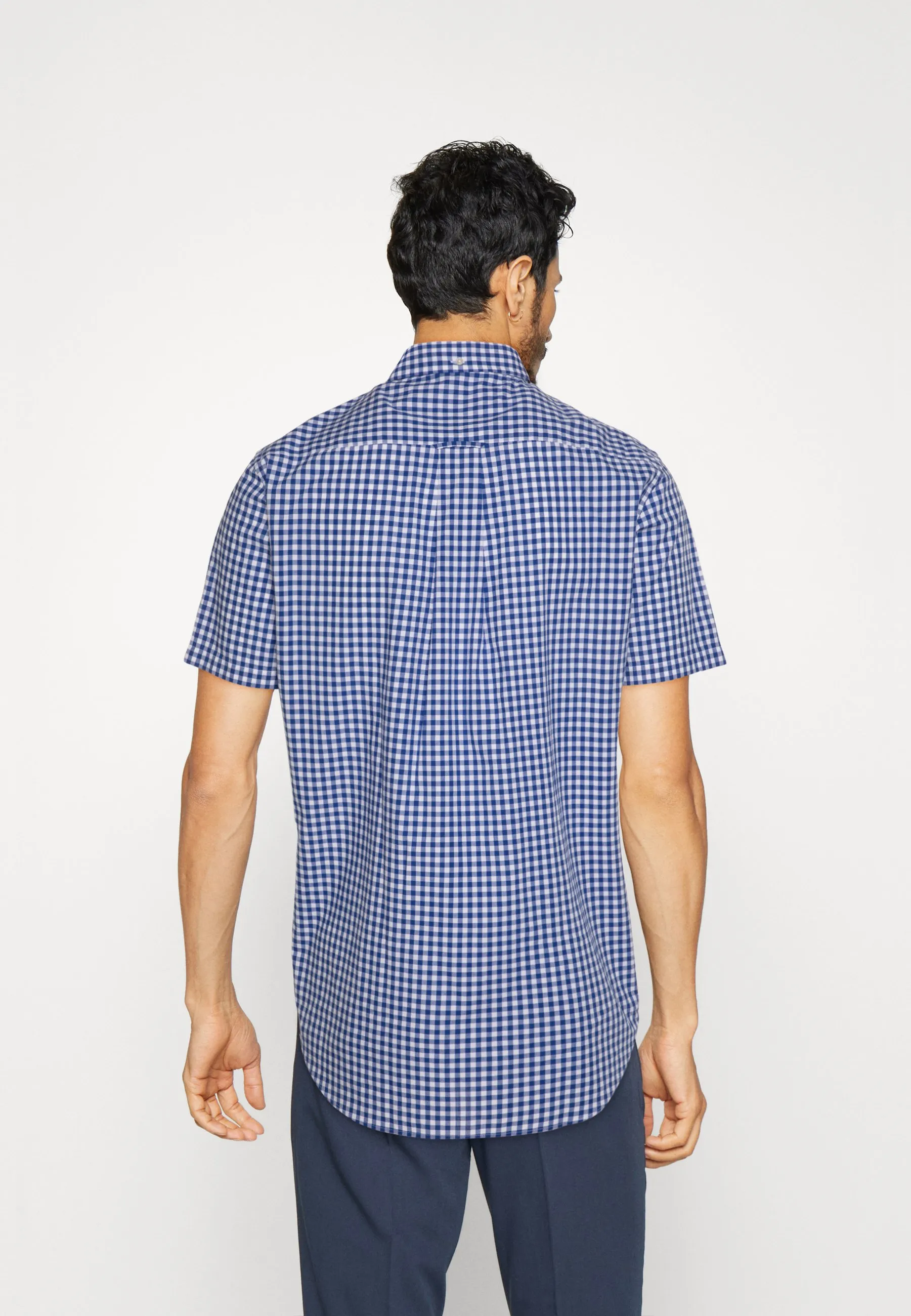 GINGHAM - Camicia