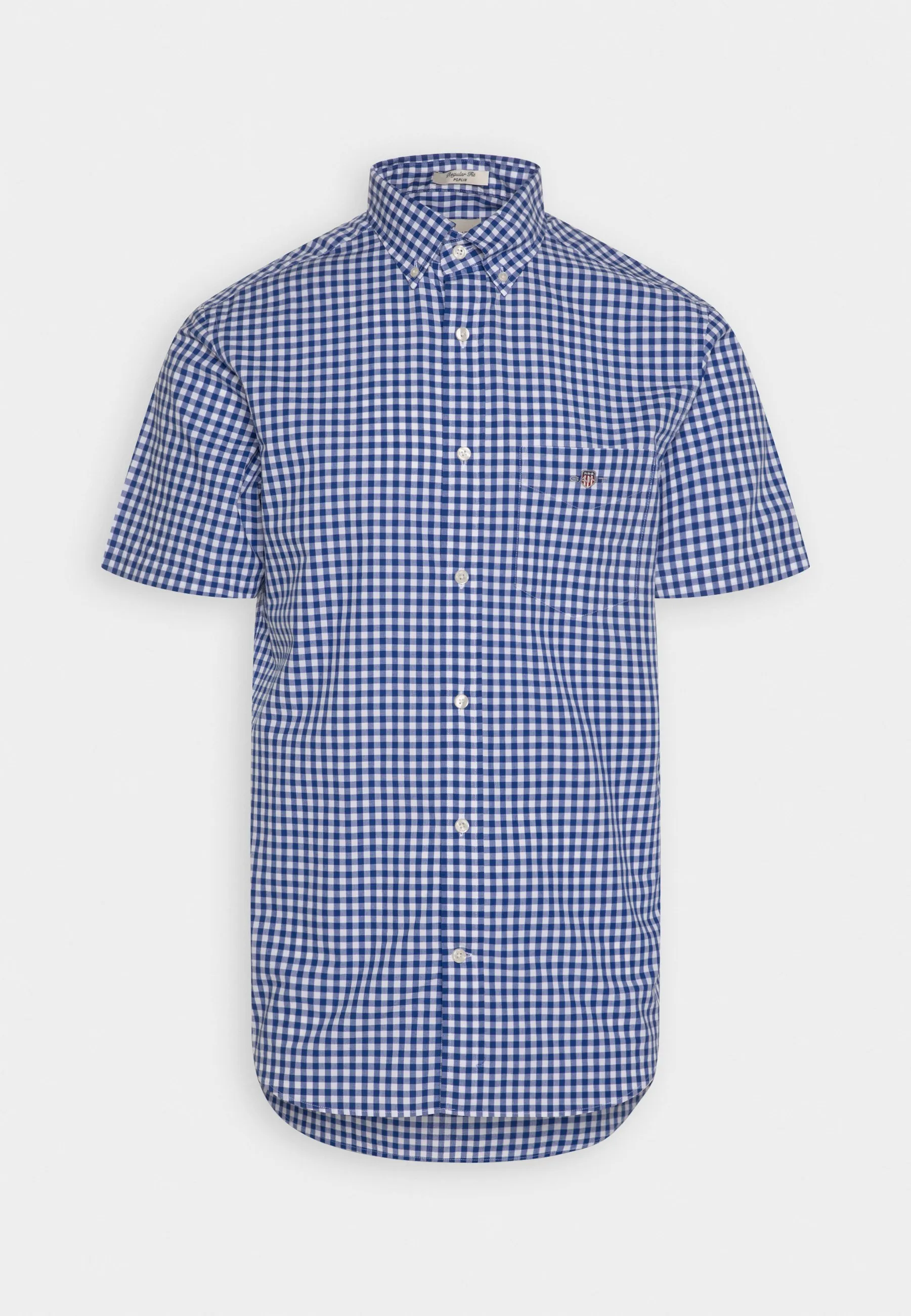 GINGHAM - Camicia