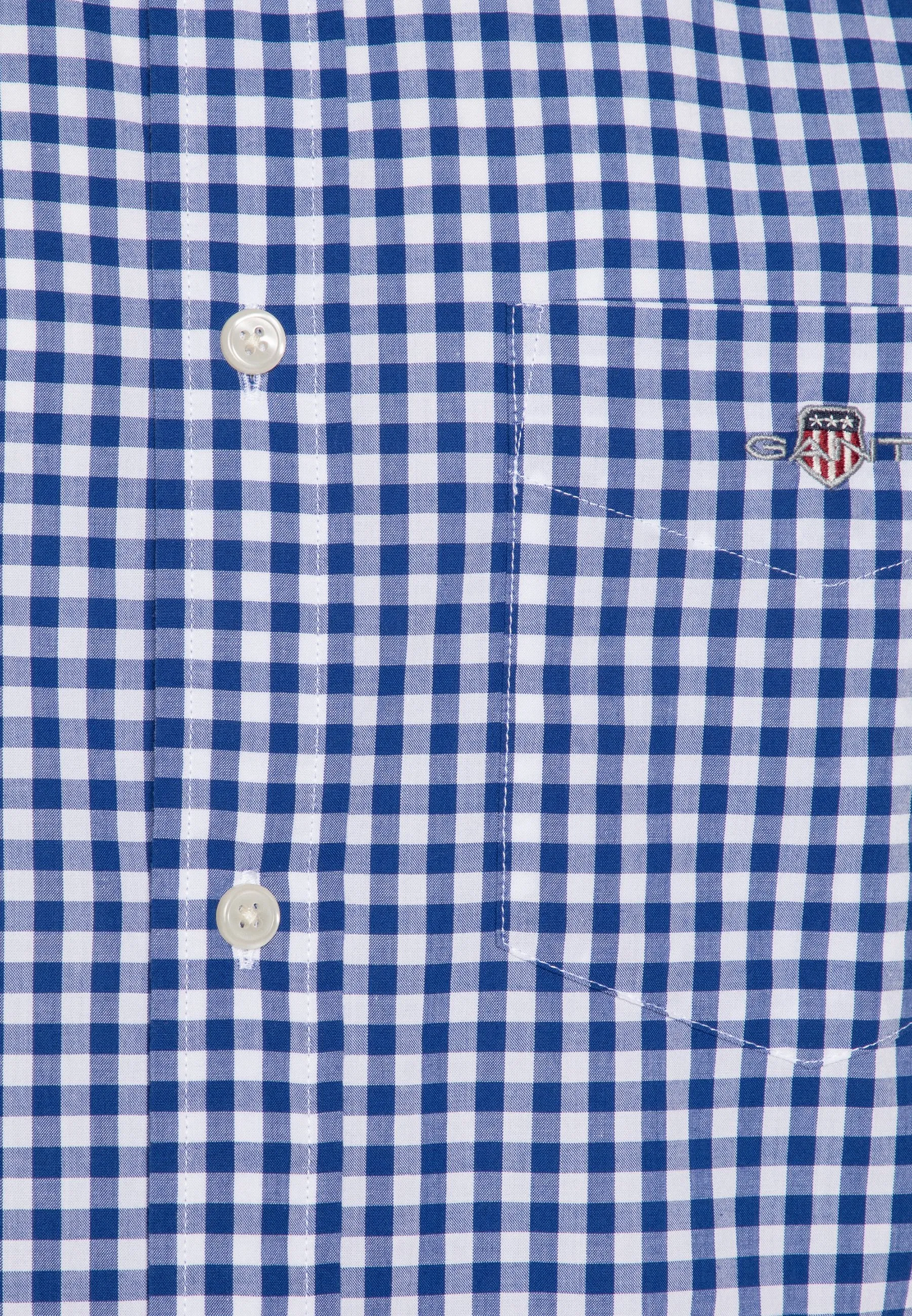 GINGHAM - Camicia