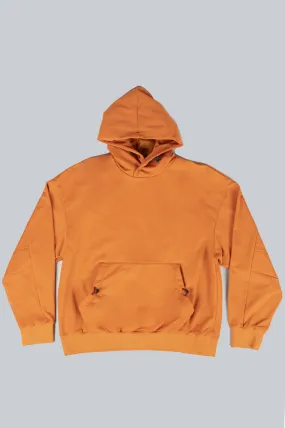 GRAMICCI F/CE TECH HOODIE ORANGE