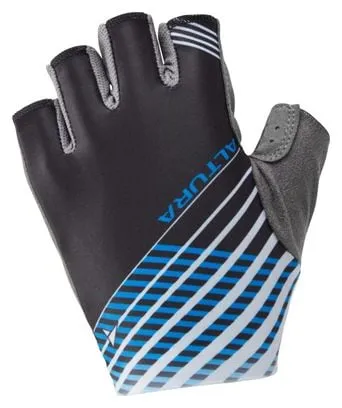 Guanti corti Altura Club Blue / Black