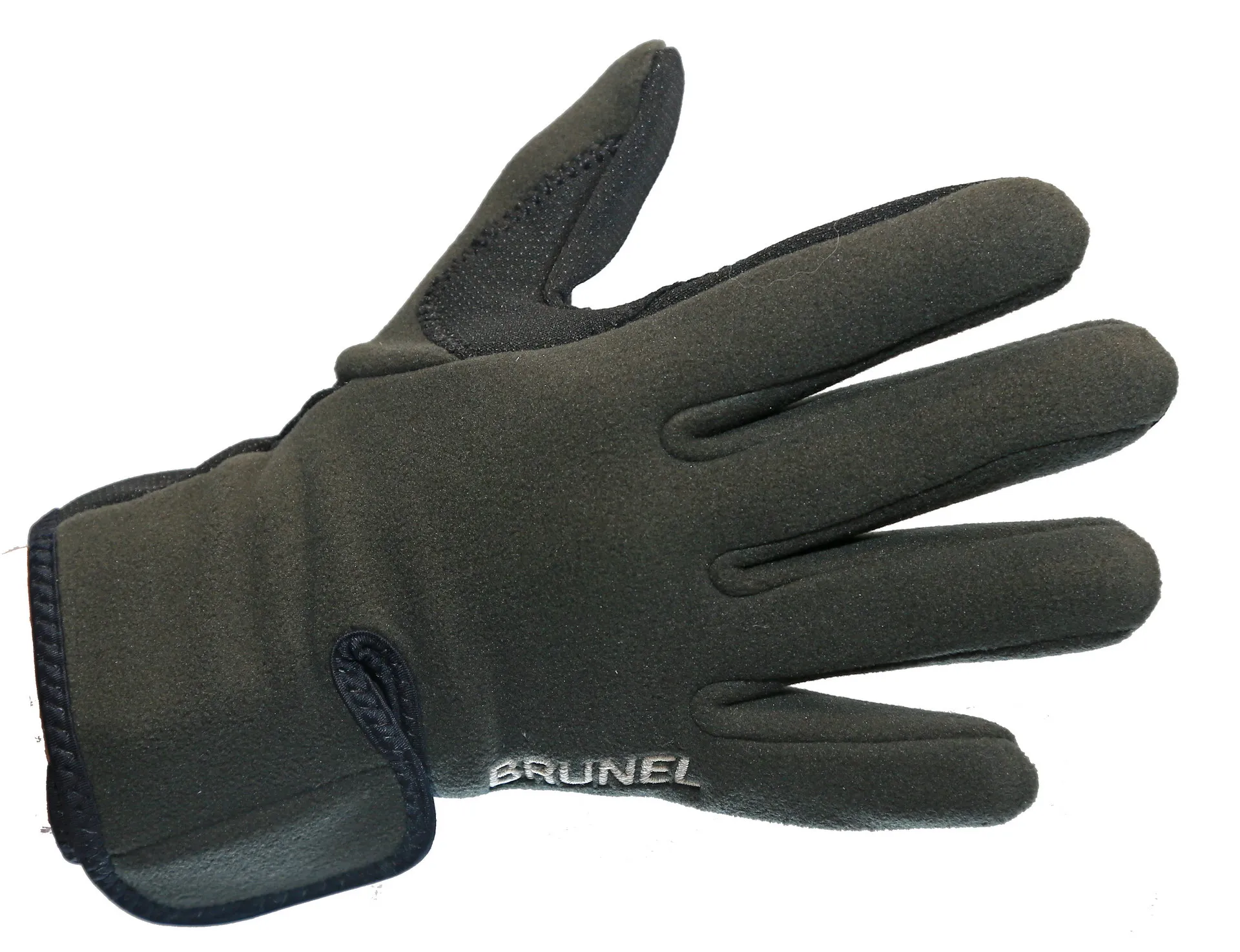 Guanti Wind Alpine