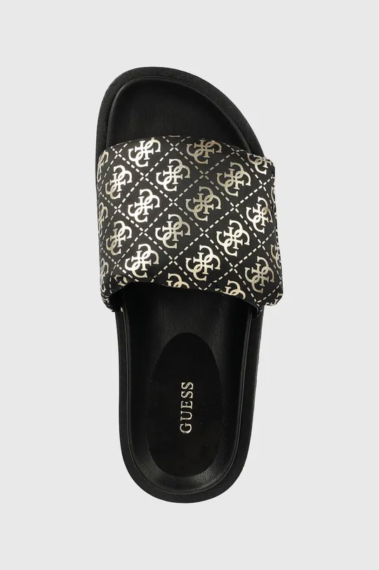 Guess ciabatte slide FABETZY