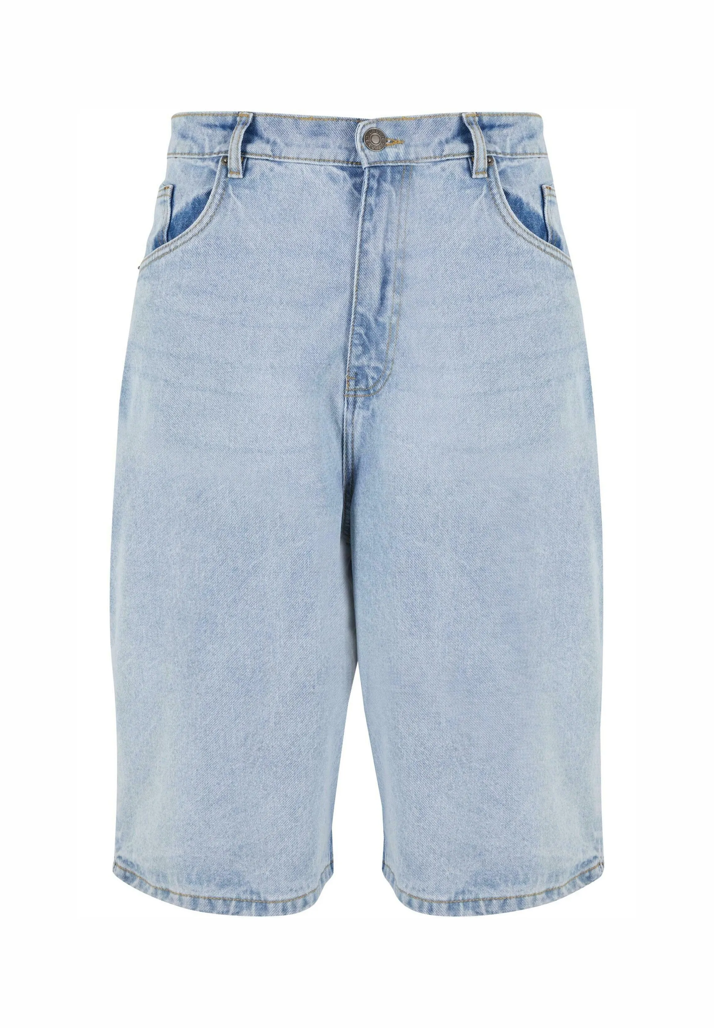 HEAVY - Shorts di jeans