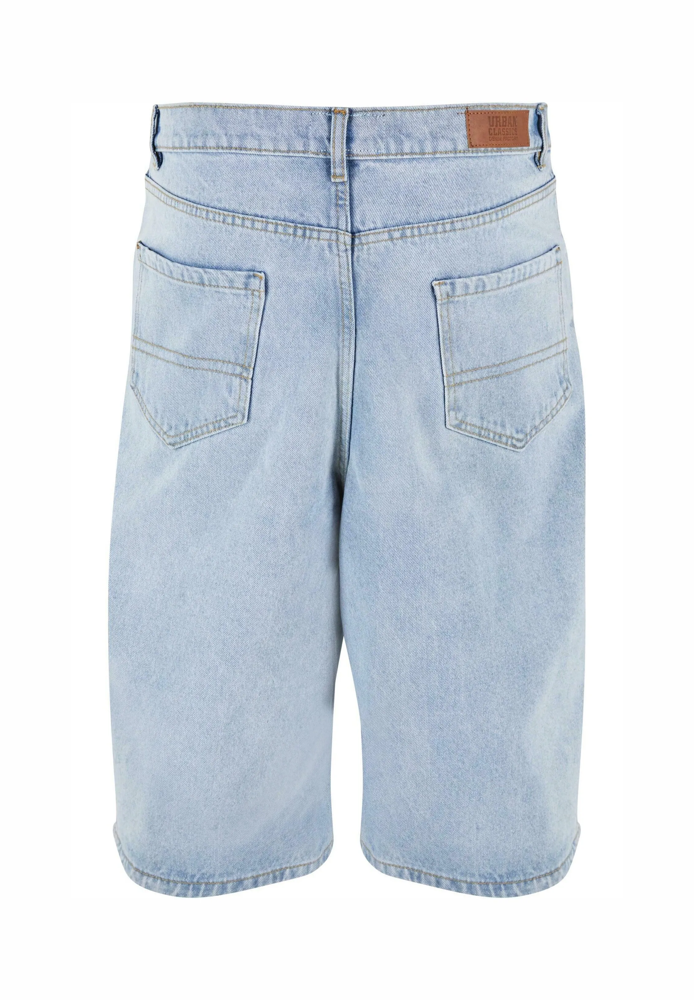 HEAVY - Shorts di jeans