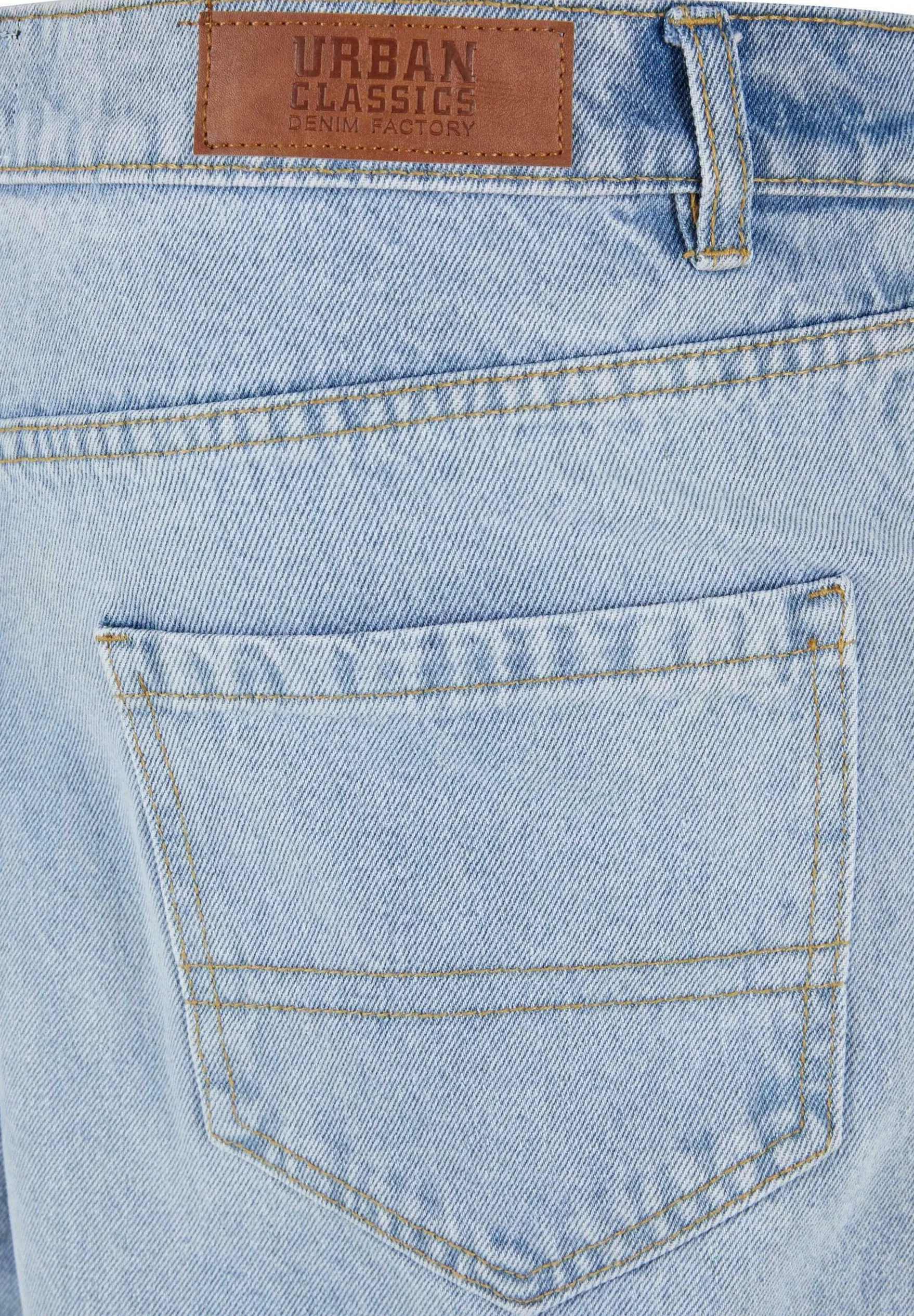 HEAVY - Shorts di jeans