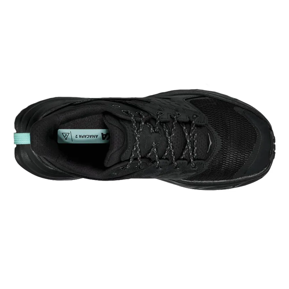 Hoka Anacapa 2 Low GORE-TEX per donna Scarpe da escursione (D Width) - AW24