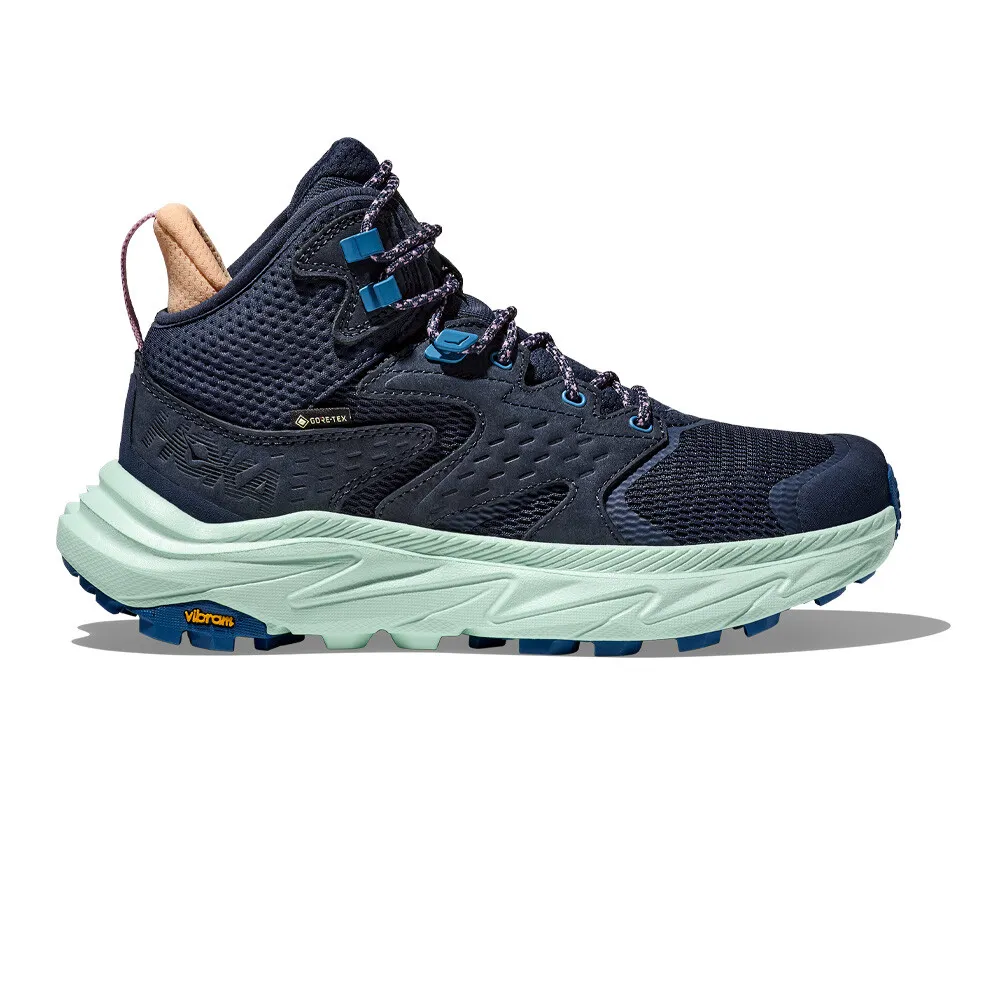 Hoka Anacapa 2 Mid GORE-TEX per donna Scarponcini da escursione - AW24