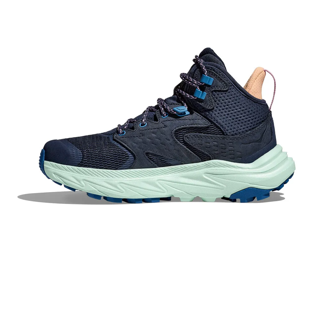 Hoka Anacapa 2 Mid GORE-TEX per donna Scarponcini da escursione - AW24