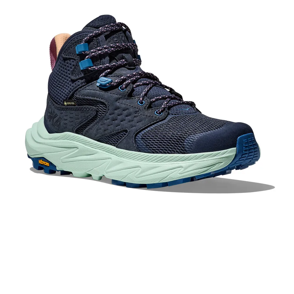 Hoka Anacapa 2 Mid GORE-TEX per donna Scarponcini da escursione - AW24