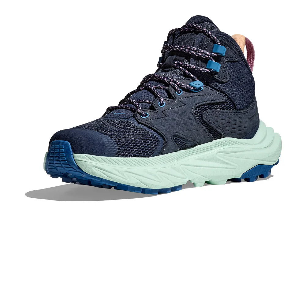 Hoka Anacapa 2 Mid GORE-TEX per donna Scarponcini da escursione - AW24